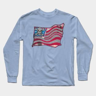 Jolly States of America Long Sleeve T-Shirt